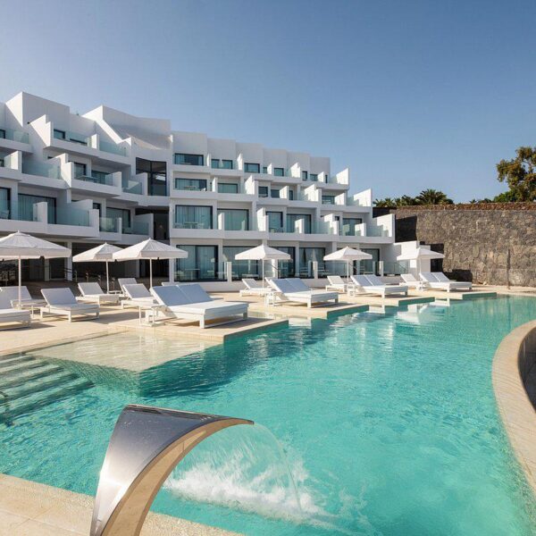 Royal Marina Suites Boutique