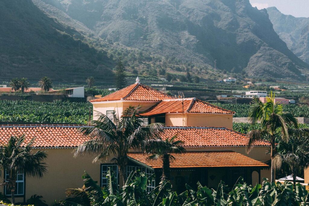 Rural Casa Amarilla
