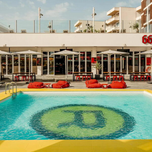 Ryans Ibiza