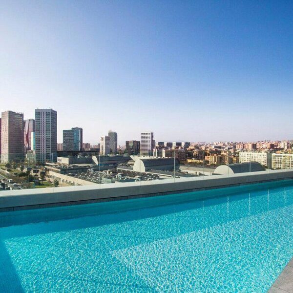 SB Plaza Europa