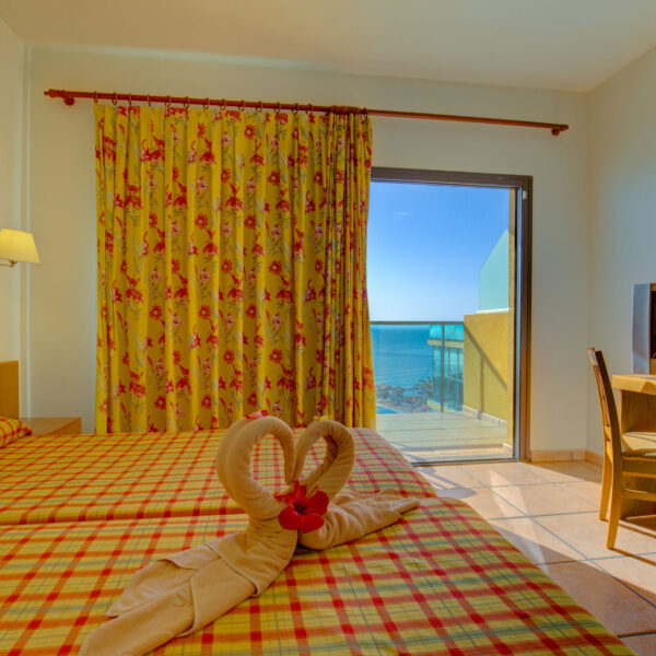 SBH Club Paraiso Playa