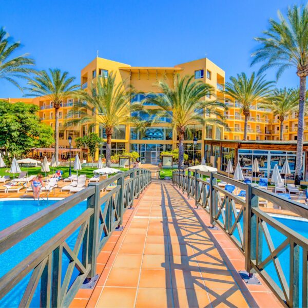 SBH Costa Calma Beach Resort