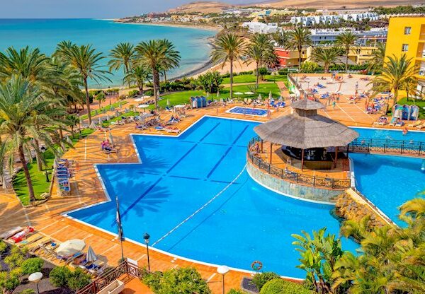 SBH Costa Calma Beach Resort