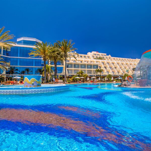 SBH Costa Calma Palace