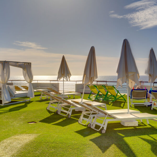 SBH Crystal Beach Hotel