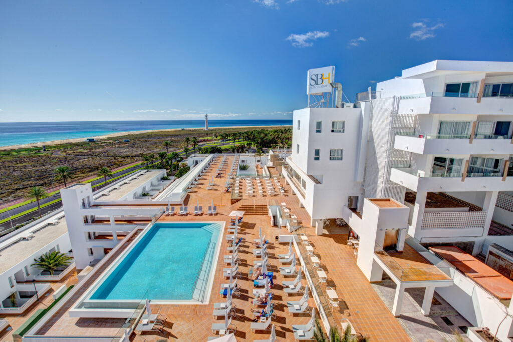 SBH Maxorata Resort