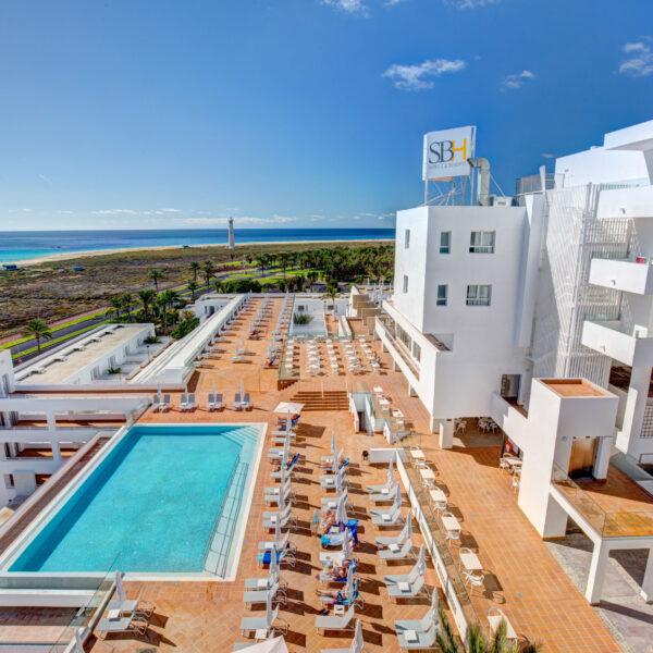SBH Maxorata Resort