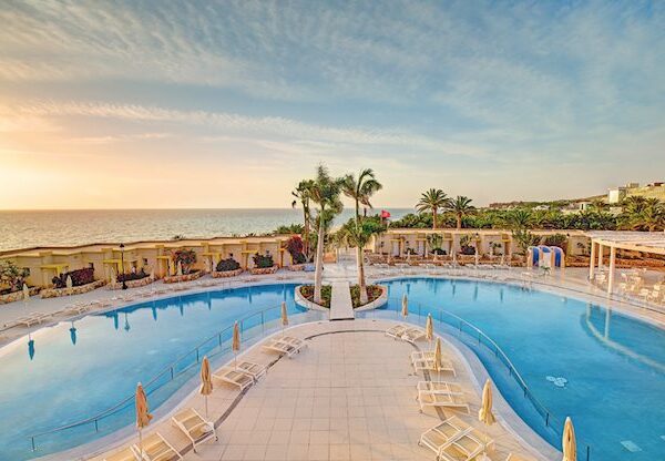 SBH Monica Beach