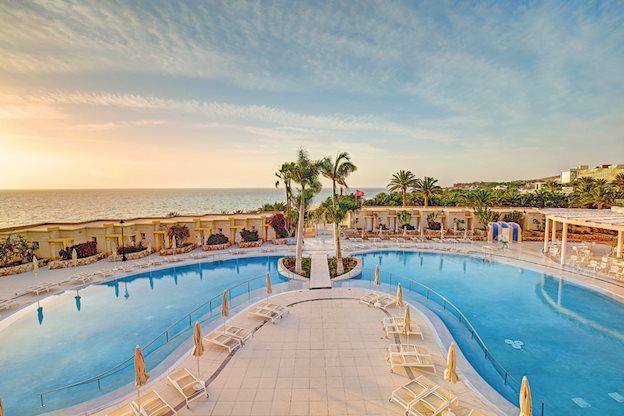 SBH Monica Beach