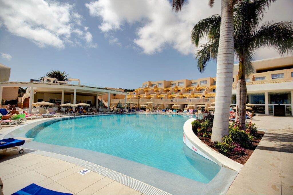 SBH Monica Beach