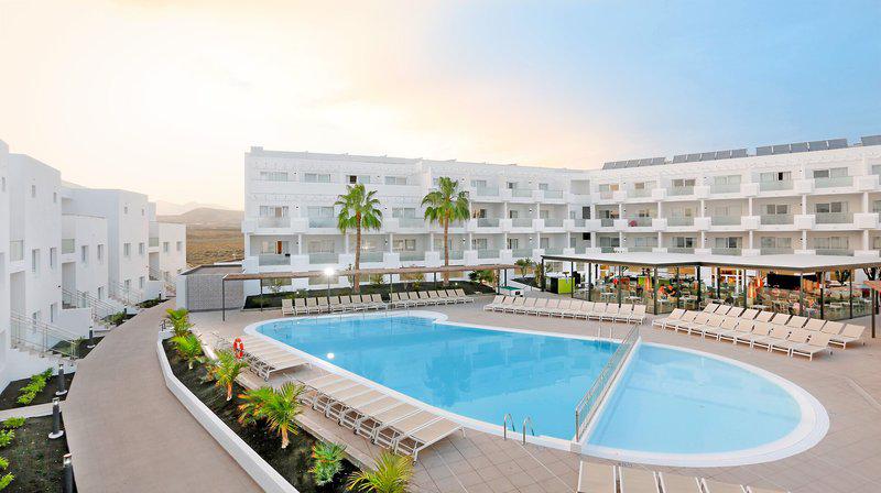SENTIDO Aequora Lanzarote