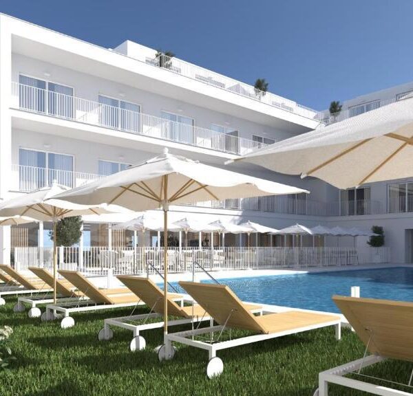 SH Javea