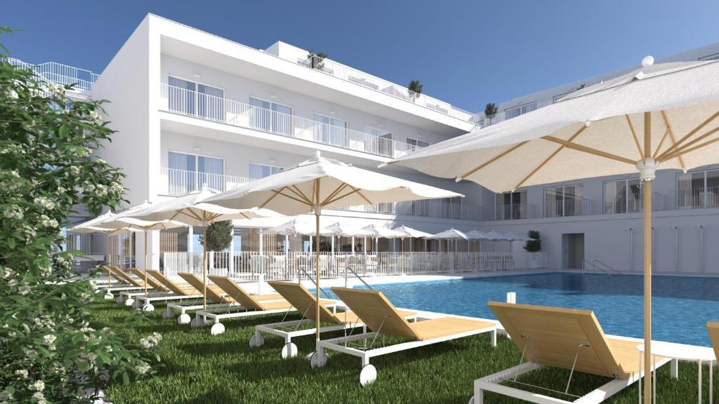 SH Javea