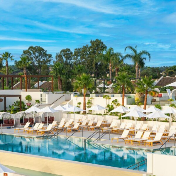 SO Sotogrande Spa En Golf