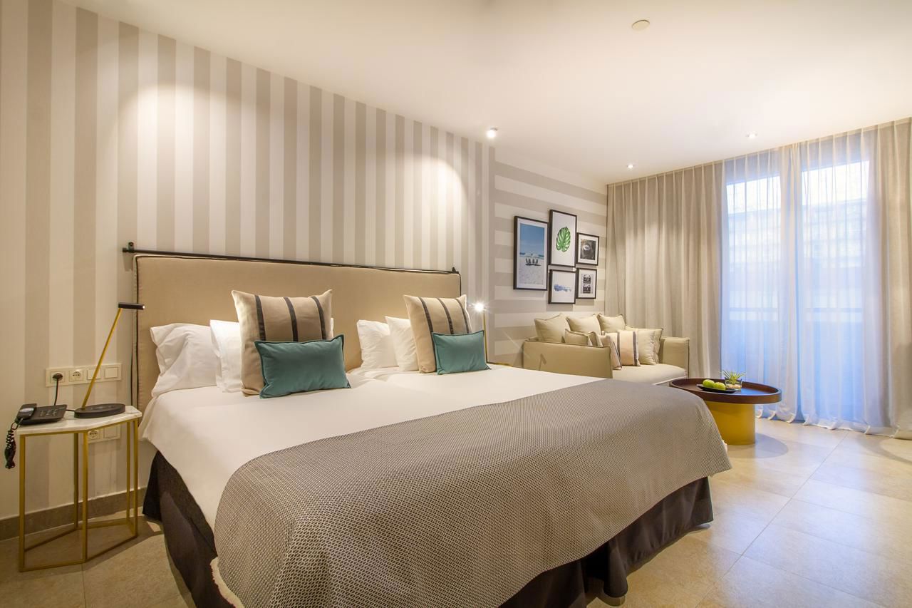 SOLYMAR Gran Hotel