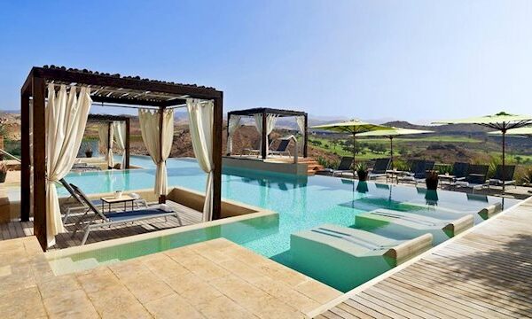Salobre En Serenity