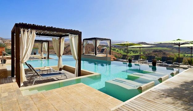 Salobre En Serenity