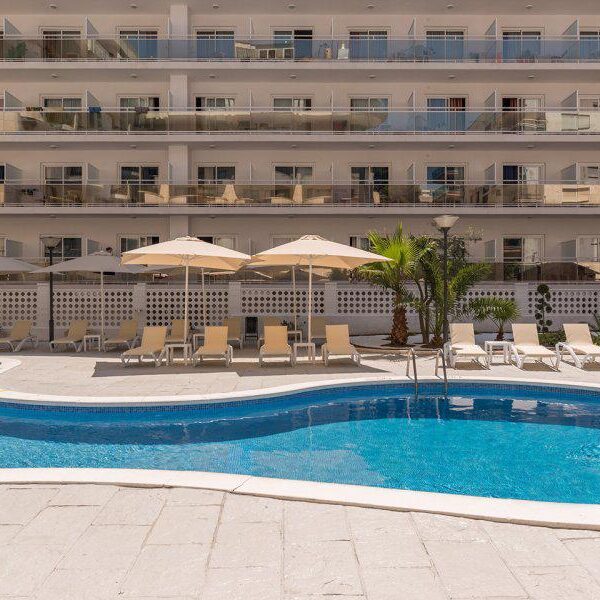 Salou Beach Rentalmar