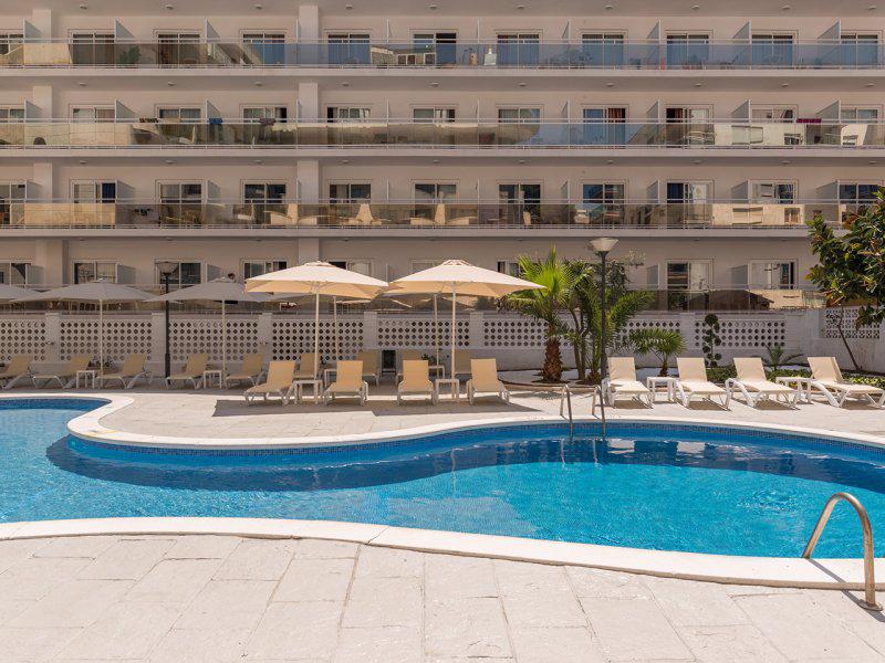 Salou Beach Rentalmar