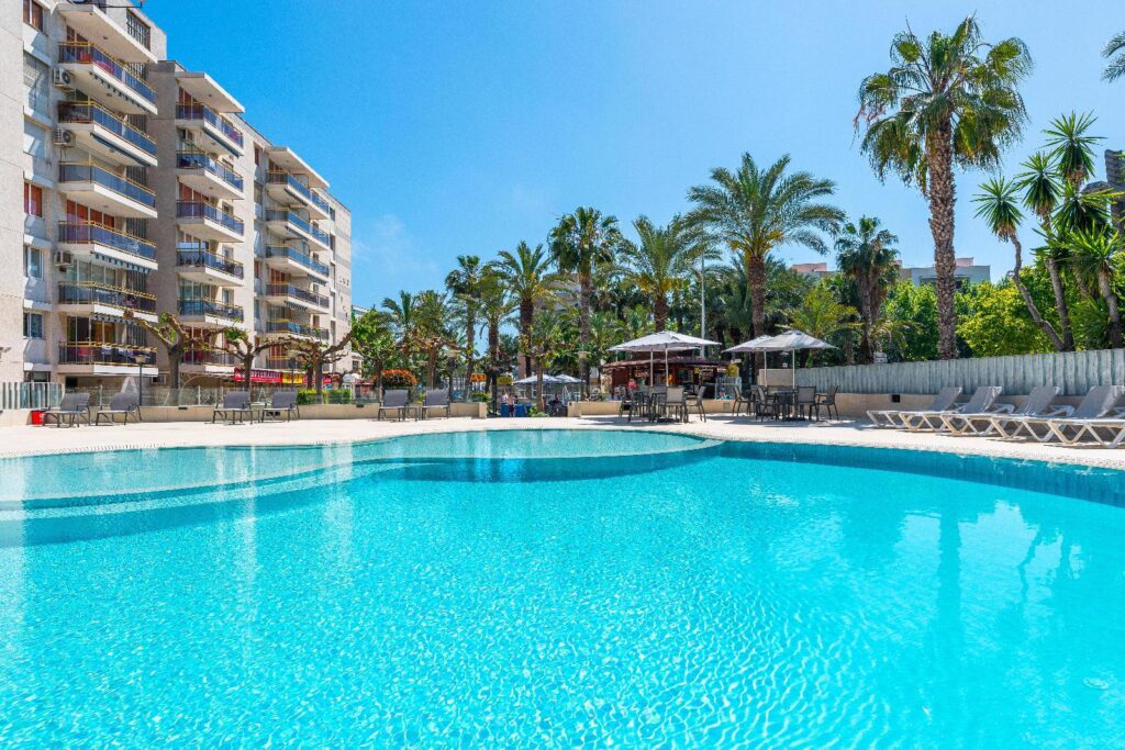 Salou Playa Family Rentalmar