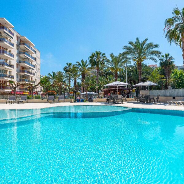 Salou Playa Family Rentalmar