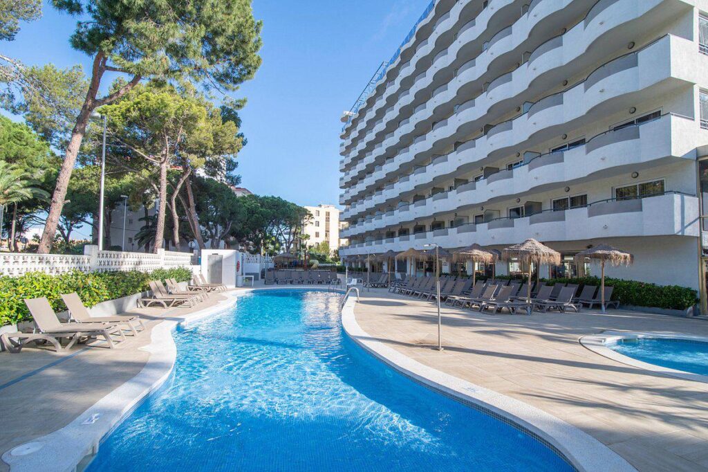 Salou Sunset