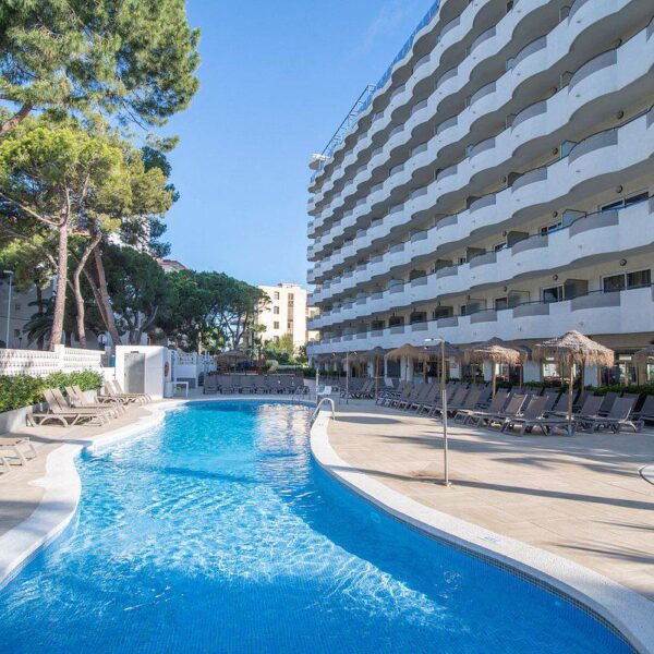 Salou Sunset