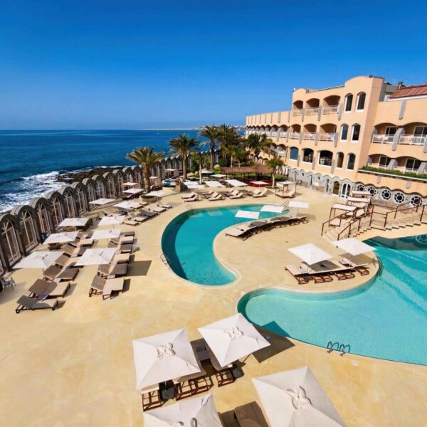 San Agustin Beach Club