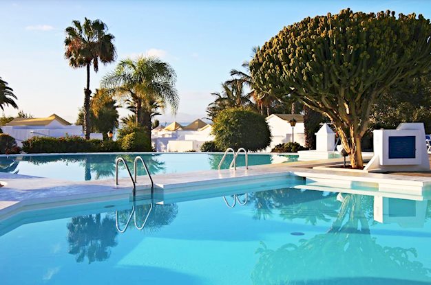 Sandos Atlantic Gardens