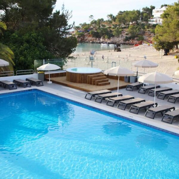 Sandos El Greco Beach Hotel
