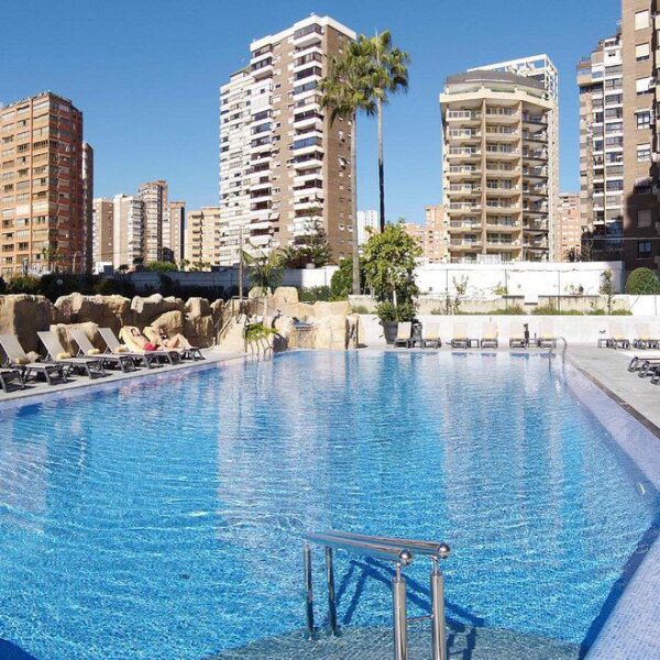 Sandos Monaco Resort