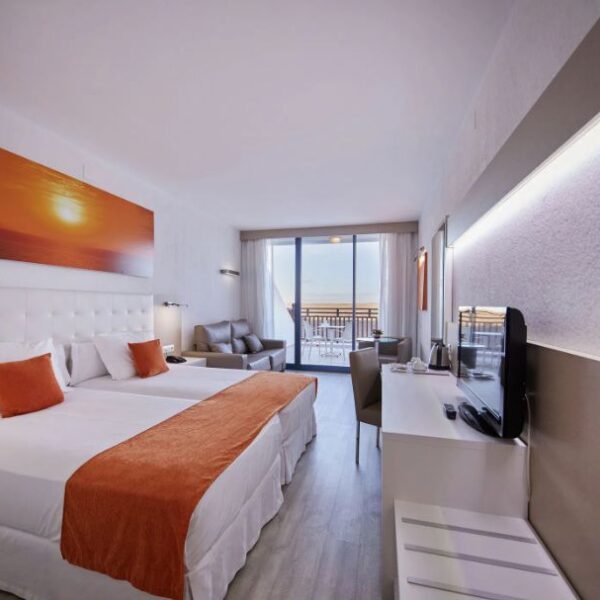 Sandos Papagayo Hotel