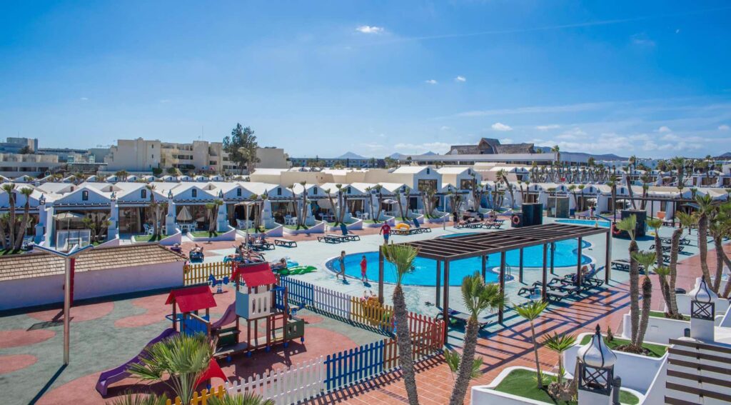 Sands Beach Resort