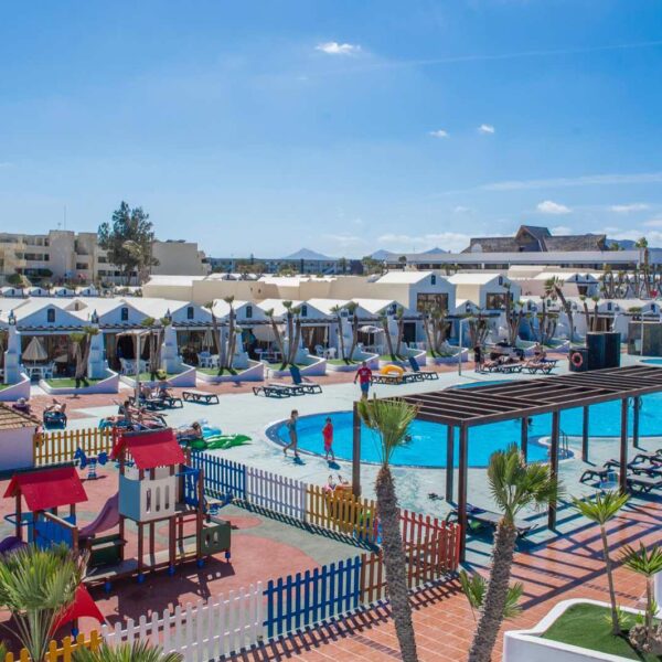 Sands Beach Resort