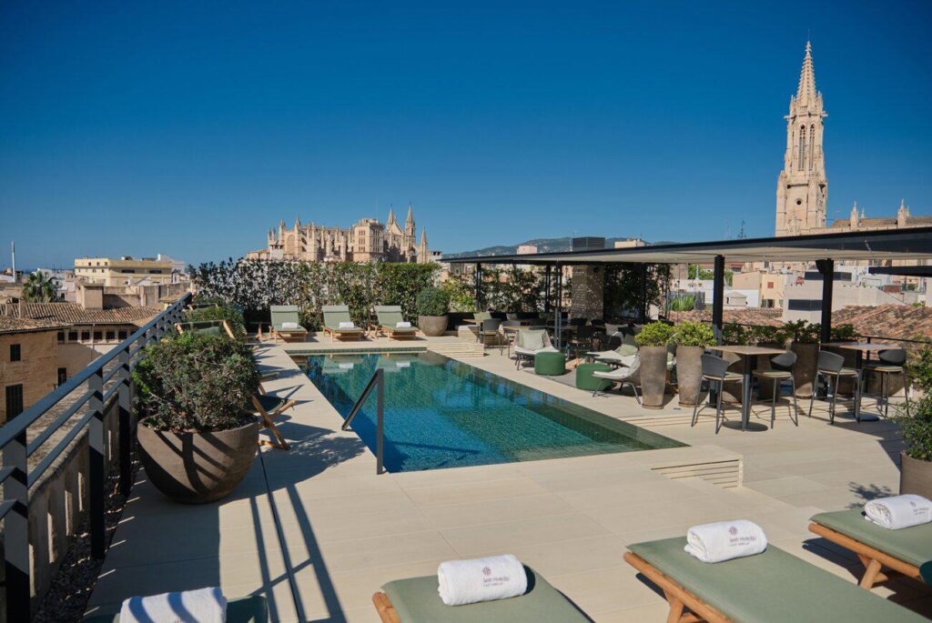 Sant Francesc Singular