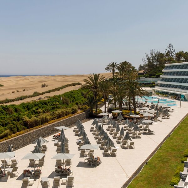Santa Monica Suites Hotel