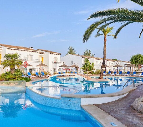 SeaClub Alcudia Mediterranean