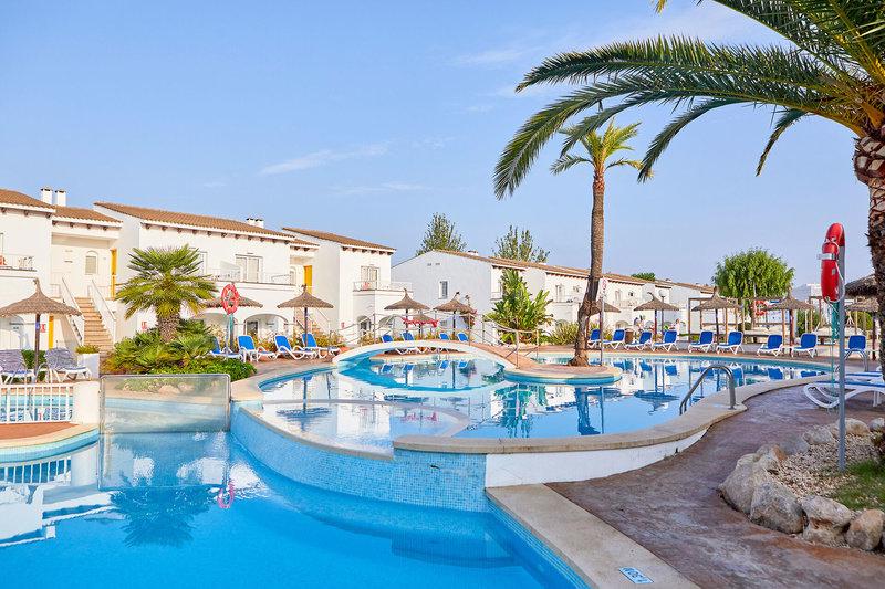 SeaClub Alcudia Mediterranean