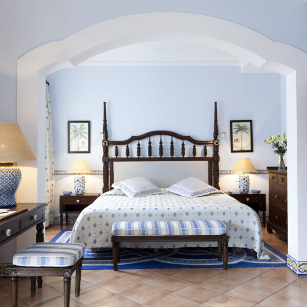 Seaside Grand Hotel Residencia