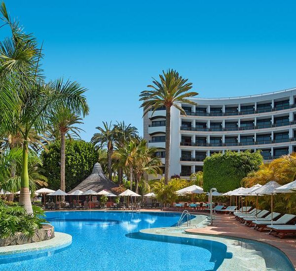 Seaside Palm Beach