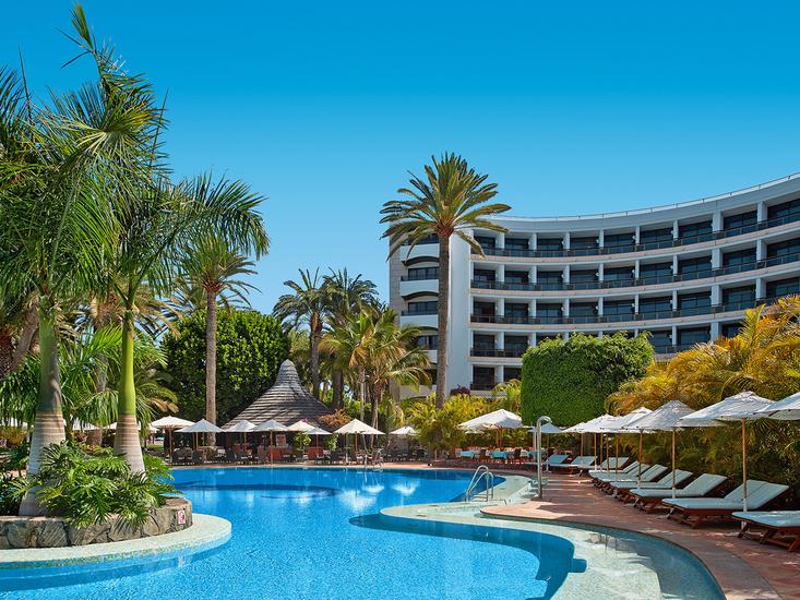 Seaside Palm Beach