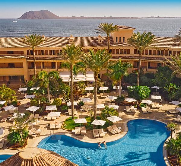 Secrets Bahia Real En Spa