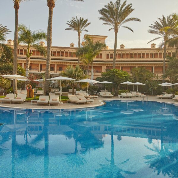 Secrets Bahia Real Resort & Spa