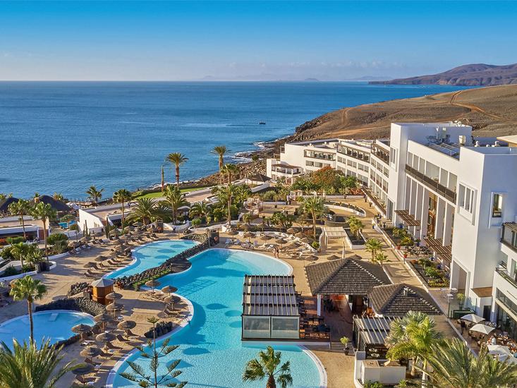 Secrets Lanzarote En Spa