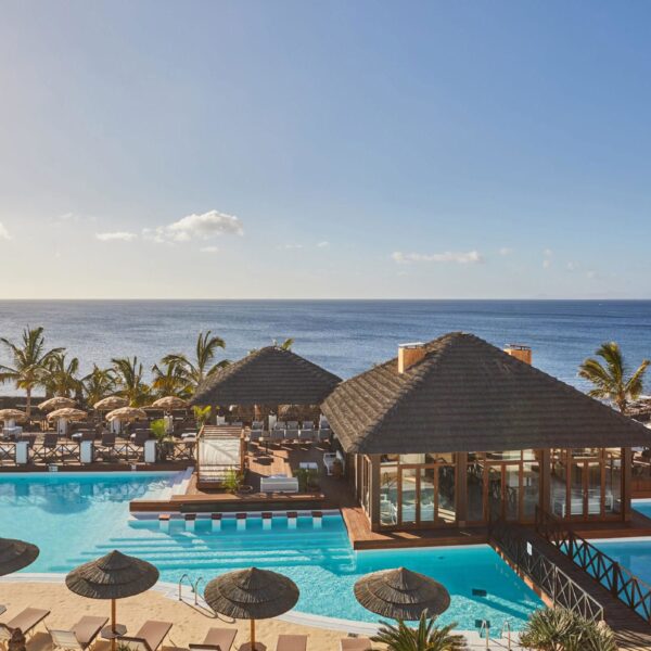 Secrets Lanzarote Resort & Spa
