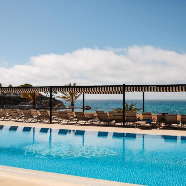 Secrets Mallorca Villamil