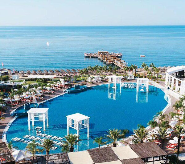 Selectum Luxury Belek
