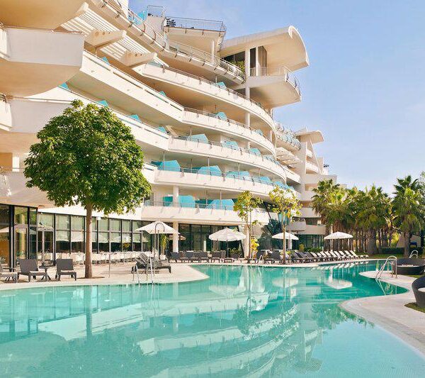 Senator Banus Spa