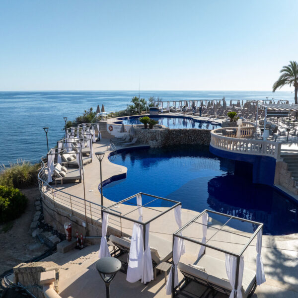 Sentido Fido Punta del Mar