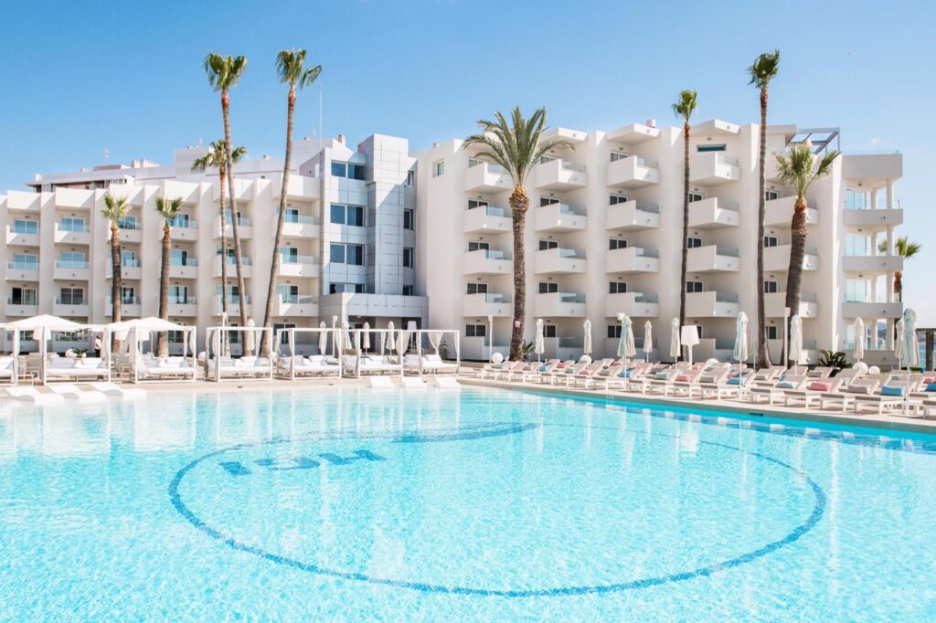 Sentido Garbi Ibiza